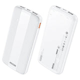 باور بانك ويكومي WP-86 10000mAh | WEKOME WP-86 Power Bank 10000mAh