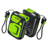 باور بانك ويكومي WP-89 10000mAh | WEKOME WP-89 Power Bank 10000mAh