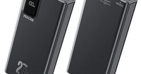 باور بانك ويكومي WP-93 20000mAh | WEKOME WP-93 Power Bank 20000mAh