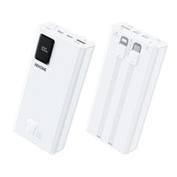 باور بانك ويكومي WP-94 20000mAh | WEKOME WP-94 Power Bank 20000mAh