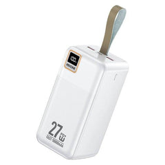 باور بانك ويكومي WP-97 50000mAh | WEKOME WP-97 Power Bank 50000mAh
