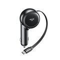 شاحن سيارة ويكومي WP-C50 | WEKOME WP-C50 Car Charger