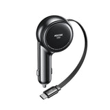 شاحن سيارة ويكومي WP-C50 | WEKOME WP-C50 Car Charger
