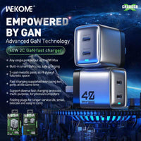 WEKOME WP-U02 — product details