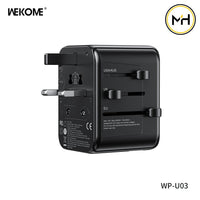 WEKOME WP-U03 — product details