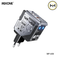 WEKOME WP-U08 — product details