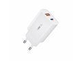 شاحن جداري ويكومي WP-U101 | WEKOME WP-U101 Wall Charger