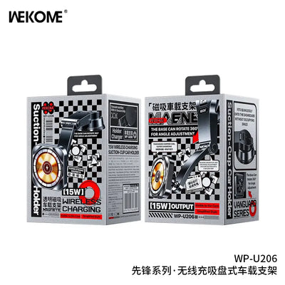 حامل هاتف ويكومي WP-U206 | WEKOME WP-U206 Phone Holder