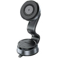 حامل هاتف مع شحن لاسلكي ويكومي WP-U209 | WEKOME WP-U209 Wireless Charging Phone Holder