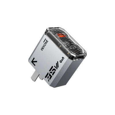 شاحن جداري ويكومي WP-U23 | WEKOME WP-U23 Wall Charger