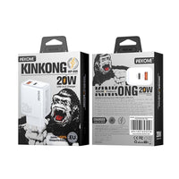 WEKOME WP-U60 — product details