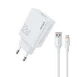 شاحن موبايل ويكومي WP-U76 | WEKOME WP-U76 Mobile Charger