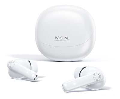 سماعات ويكومي WS-30 Girls Edition | WEKOME WS-30 Girls Edition Earphones