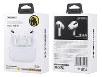 WEKOME WS-31 — product details