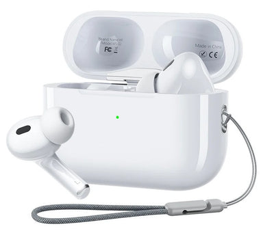 سماعات ويكومي WS-32 | WEKOME WS-32 Earphones