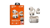 سماعات ويكومي WS-37 | WEKOME WS-37 Earphones