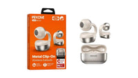 سماعات ويكومي WS-37 | WEKOME WS-37 Earphones