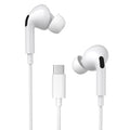 سماعات ويكومي Y31 | WEKOME Y31 Earphones
