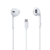سماعات ويكومي YB03 USB-C | WEKOME YB03 USB-C Earphones