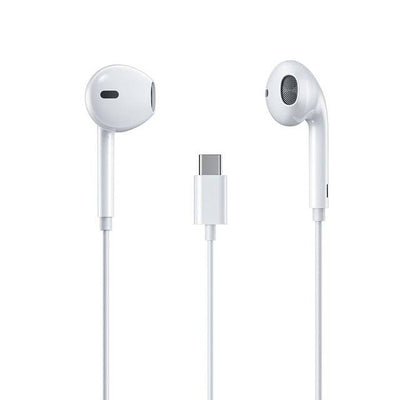 سماعات ويكومي YB03 USB-C | WEKOME YB03 USB-C Earphones