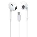 سماعات WEKOME YB05 USB-C سلكية | 1.2 متر