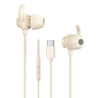 سماعات ويكومي YB07 USB-C | WEKOME YB07 USB-C Earphones