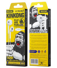WEKOME YB09 — product details