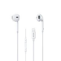سماعات ويكومي YB09 | WEKOME YB09 Earphones