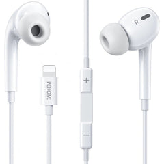 سماعات ويكومي YB10 | WEKOME YB10 Earphones