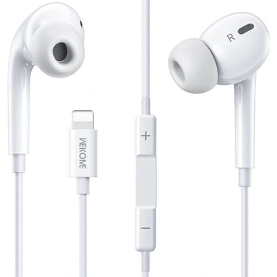 سماعات ويكومي YB10 | WEKOME YB10 Earphones