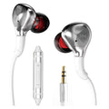 سماعات ويكومي YC06 | WEKOME YC06 Earphones