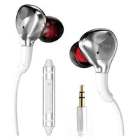 سماعات ويكومي YC06 | WEKOME YC06 Earphones