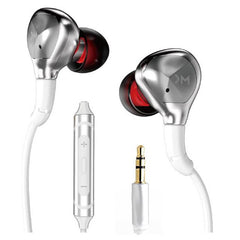سماعات ويكومي YC06 | WEKOME YC06 Earphones