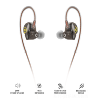 سماعات ويكومي YC08 AUX | WEKOME YC08 AUX Earphones