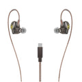 سماعات ويكومي YC08 USB-C | WEKOME YC08 USB-C Earphones