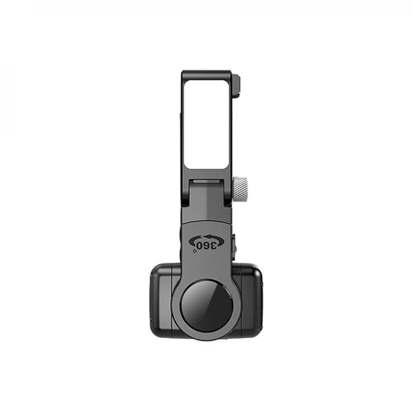 WIWU WI-SE006 Detachable Tripod Selfie Stick - عصا سيلفي ثلاثية القوائم قابلة للفصل من ويوو