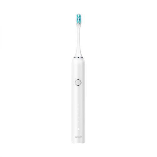 Wiwu Sonic Electric Toothbrush - فرشاة أسنان كهربائية سونيك من ويوو