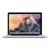 واقي شاشة ويوو لماك بوك اير 13.6 انش 2022 طراز A2681 | WiWU Screen Protector for MacBook Air 13.6 inch 2022 A2681