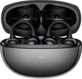 سماعات ويوو Ai306 المفتوحة اللاسلكية مع ترجمة فورية متعددة اللغات - اسود | WiWU Ai306 Multilingual Real-time Translation Open-Ear Earbuds - Black