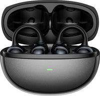 WiWU Ai306 - Black - Open Wearable Stereo (Black)