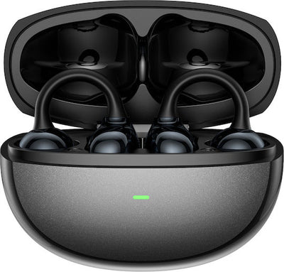 WiWU Ai306 - Black - Open Wearable Stereo (Black)