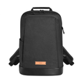 حقيبة ظهر ويوو اليت للابتوب مقاس 15.6 انش مقاومة للماء مع منفذ يو اس بي | WiWU Elite Waterproof Laptop Backpack 15.6 inch with USB Port