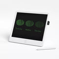لوح ويوو الالكتروني للكتابة والرسم بشاشة 10 انش للاطفال | WiWU LCD Writing and Drawing Board 10 inch for Kids