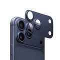 واقي عدسات ويوو ارمر ديك LG-012 المعدني لايفون 17 برو ماكس | WiWU Armor Deck LG-012 Aluminium Lens Protector for iPhone 17 Pro Max