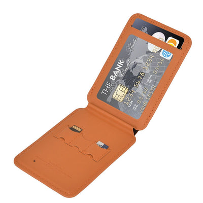 WiWU MW-005 - Brown - Mag Wallet FM (Brown)