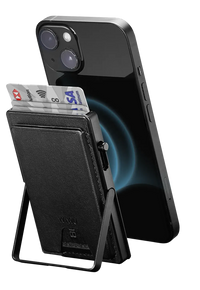 WiWU MW-006 - Regal Mag Metal Stand Card Holder