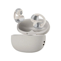 WiWU O501 - White - Open Wearable Stereo (White)