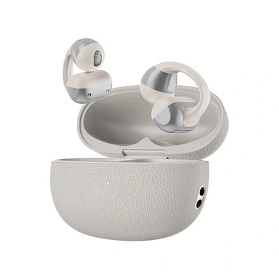 WiWU O501 - White - Open Wearable Stereo (White)