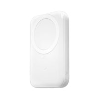 باور بانك ويوو كلاسيك اللاسلكي بسعة 10000 مللي أمبير مع حامل | WiWU Wi-P064 Classic Wireless Power Bank 10000mAh with Stand