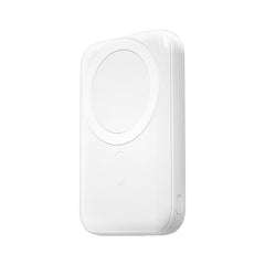 باور بانك ويوو كلاسيك اللاسلكي بسعة 10000 مللي أمبير مع حامل | WiWU Wi-P064 Classic Wireless Power Bank 10000mAh with Stand